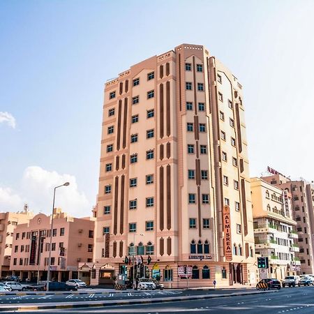 Al Misrea Tower Apartment Манама Екстериор снимка