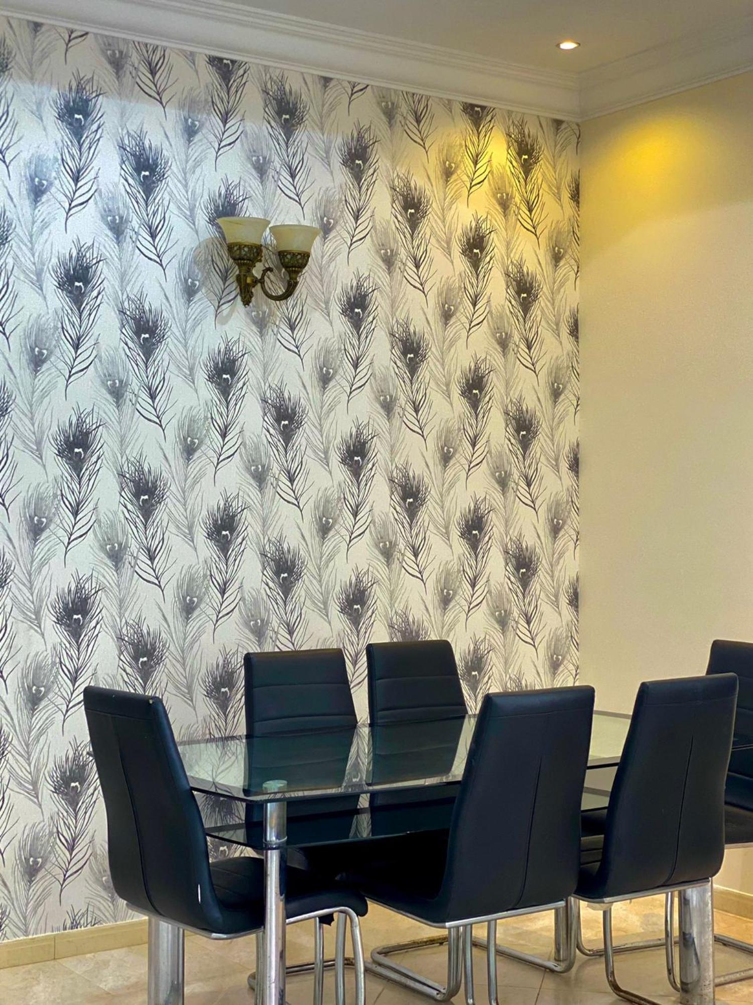 Al Misrea Tower Apartment Манама Екстериор снимка